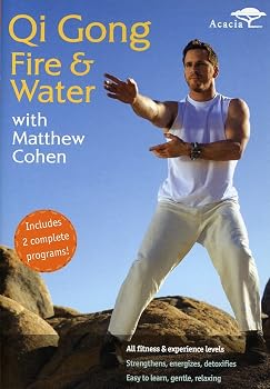【中古】Qi Gong Fire and Water [DVD]【メーカー名】【メーカー型番】【ブランド名】Acorn Media スポーツ・フィットネス Matthew Cohen: Actor; James Wvinner: Director【商品説明】Qi Gong Fire and Water [DVD]当店では初期不良に限り、商品到着から7日間は返品を 受付けております。お問い合わせ・メールにて不具合詳細をご連絡ください。他モールとの併売品の為、完売の際はキャンセルご連絡させて頂きます。中古品の商品タイトルに「限定」「初回」「保証」「DLコード」などの表記がありましても、特典・付属品・帯・保証等は付いておりません。電子辞書、コンパクトオーディオプレーヤー等のイヤホンは写真にありましても衛生上、基本お付けしておりません。※未使用品は除く品名に【import】【輸入】【北米】【海外】等の国内商品でないと把握できる表記商品について国内のDVDプレイヤー、ゲーム機で稼働しない場合がございます。予めご了承の上、購入ください。掲載と付属品が異なる場合は確認のご連絡をさせて頂きます。ご注文からお届けまで1、ご注文⇒ご注文は24時間受け付けております。2、注文確認⇒ご注文後、当店から注文確認メールを送信します。3、お届けまで3〜10営業日程度とお考えください。4、入金確認⇒前払い決済をご選択の場合、ご入金確認後、配送手配を致します。5、出荷⇒配送準備が整い次第、出荷致します。配送業者、追跡番号等の詳細をメール送信致します。6、到着⇒出荷後、1〜3日後に商品が到着します。　※離島、北海道、九州、沖縄は遅れる場合がございます。予めご了承下さい。お電話でのお問合せは少人数で運営の為受け付けておりませんので、お問い合わせ・メールにてお願い致します。営業時間　月〜金　11:00〜18:00★お客様都合によるご注文後のキャンセル・返品はお受けしておりませんのでご了承ください。0