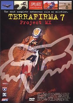 【中古】Terrafirma 7: Project Mx [DVD]【メーカー名】【メーカー型番】【ブランド名】Redline Ent スポーツ・フィットネス 【商品説明】Terrafirma 7: Project Mx [DVD]当店では初期不良に限り、商品到着から7日間は返品を 受付けております。お問い合わせ・メールにて不具合詳細をご連絡ください。他モールとの併売品の為、完売の際はキャンセルご連絡させて頂きます。中古品の商品タイトルに「限定」「初回」「保証」「DLコード」などの表記がありましても、特典・付属品・帯・保証等は付いておりません。電子辞書、コンパクトオーディオプレーヤー等のイヤホンは写真にありましても衛生上、基本お付けしておりません。※未使用品は除く品名に【import】【輸入】【北米】【海外】等の国内商品でないと把握できる表記商品について国内のDVDプレイヤー、ゲーム機で稼働しない場合がございます。予めご了承の上、購入ください。掲載と付属品が異なる場合は確認のご連絡をさせて頂きます。ご注文からお届けまで1、ご注文⇒ご注文は24時間受け付けております。2、注文確認⇒ご注文後、当店から注文確認メールを送信します。3、お届けまで3〜10営業日程度とお考えください。4、入金確認⇒前払い決済をご選択の場合、ご入金確認後、配送手配を致します。5、出荷⇒配送準備が整い次第、出荷致します。配送業者、追跡番号等の詳細をメール送信致します。6、到着⇒出荷後、1〜3日後に商品が到着します。　※離島、北海道、九州、沖縄は遅れる場合がございます。予めご了承下さい。お電話でのお問合せは少人数で運営の為受け付けておりませんので、お問い合わせ・メールにてお願い致します。営業時間　月〜金　11:00〜18:00★お客様都合によるご注文後のキャンセル・返品はお受けしておりませんのでご了承ください。0