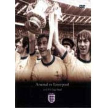 【中古】1971 Fa Cup Final - Arsenal V Liverpool [Import anglais]【メーカー名】【メーカー型番】【ブランド名】ILC スポーツ・フィットネス 【商品説明】1971 Fa Cup Final - Arsenal V Liverpool [Import anglais]当店では初期不良に限り、商品到着から7日間は返品を 受付けております。お問い合わせ・メールにて不具合詳細をご連絡ください。他モールとの併売品の為、完売の際はキャンセルご連絡させて頂きます。中古品の商品タイトルに「限定」「初回」「保証」「DLコード」などの表記がありましても、特典・付属品・帯・保証等は付いておりません。電子辞書、コンパクトオーディオプレーヤー等のイヤホンは写真にありましても衛生上、基本お付けしておりません。※未使用品は除く品名に【import】【輸入】【北米】【海外】等の国内商品でないと把握できる表記商品について国内のDVDプレイヤー、ゲーム機で稼働しない場合がございます。予めご了承の上、購入ください。掲載と付属品が異なる場合は確認のご連絡をさせて頂きます。ご注文からお届けまで1、ご注文⇒ご注文は24時間受け付けております。2、注文確認⇒ご注文後、当店から注文確認メールを送信します。3、お届けまで3〜10営業日程度とお考えください。4、入金確認⇒前払い決済をご選択の場合、ご入金確認後、配送手配を致します。5、出荷⇒配送準備が整い次第、出荷致します。配送業者、追跡番号等の詳細をメール送信致します。6、到着⇒出荷後、1〜3日後に商品が到着します。　※離島、北海道、九州、沖縄は遅れる場合がございます。予めご了承下さい。お電話でのお問合せは少人数で運営の為受け付けておりませんので、お問い合わせ・メールにてお願い致します。営業時間　月〜金　11:00〜18:00★お客様都合によるご注文後のキャンセル・返品はお受けしておりませんのでご了承ください。0