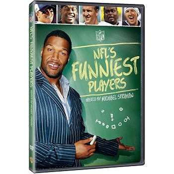 【中古】NFL's Funniest Players [DVD] [Import]【メーカー名】【メーカー型番】【ブランド名】CINEDIGM スポーツ・フィットネス 【商品説明】NFL's Funniest Players [DVD] [Import]当店では初期不良に限り、商品到着から7日間は返品を 受付けております。お問い合わせ・メールにて不具合詳細をご連絡ください。他モールとの併売品の為、完売の際はキャンセルご連絡させて頂きます。中古品の商品タイトルに「限定」「初回」「保証」「DLコード」などの表記がありましても、特典・付属品・帯・保証等は付いておりません。電子辞書、コンパクトオーディオプレーヤー等のイヤホンは写真にありましても衛生上、基本お付けしておりません。※未使用品は除く品名に【import】【輸入】【北米】【海外】等の国内商品でないと把握できる表記商品について国内のDVDプレイヤー、ゲーム機で稼働しない場合がございます。予めご了承の上、購入ください。掲載と付属品が異なる場合は確認のご連絡をさせて頂きます。ご注文からお届けまで1、ご注文⇒ご注文は24時間受け付けております。2、注文確認⇒ご注文後、当店から注文確認メールを送信します。3、お届けまで3〜10営業日程度とお考えください。4、入金確認⇒前払い決済をご選択の場合、ご入金確認後、配送手配を致します。5、出荷⇒配送準備が整い次第、出荷致します。配送業者、追跡番号等の詳細をメール送信致します。6、到着⇒出荷後、1〜3日後に商品が到着します。　※離島、北海道、九州、沖縄は遅れる場合がございます。予めご了承下さい。お電話でのお問合せは少人数で運営の為受け付けておりませんので、お問い合わせ・メールにてお願い致します。営業時間　月〜金　11:00〜18:00★お客様都合によるご注文後のキャンセル・返品はお受けしておりませんのでご了承ください。0