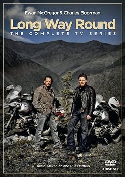 【中古】Long Way Round【メーカー名】【メーカー型番】【ブランド名】Elixer Films ドキュメンタリー 【商品説明】Long Way Round当店では初期不良に限り、商品到着から7日間は返品を 受付けております。お問い合わせ・メールにて不具合詳細をご連絡ください。他モールとの併売品の為、完売の際はキャンセルご連絡させて頂きます。中古品の商品タイトルに「限定」「初回」「保証」「DLコード」などの表記がありましても、特典・付属品・帯・保証等は付いておりません。電子辞書、コンパクトオーディオプレーヤー等のイヤホンは写真にありましても衛生上、基本お付けしておりません。※未使用品は除く品名に【import】【輸入】【北米】【海外】等の国内商品でないと把握できる表記商品について国内のDVDプレイヤー、ゲーム機で稼働しない場合がございます。予めご了承の上、購入ください。掲載と付属品が異なる場合は確認のご連絡をさせて頂きます。ご注文からお届けまで1、ご注文⇒ご注文は24時間受け付けております。2、注文確認⇒ご注文後、当店から注文確認メールを送信します。3、お届けまで3〜10営業日程度とお考えください。4、入金確認⇒前払い決済をご選択の場合、ご入金確認後、配送手配を致します。5、出荷⇒配送準備が整い次第、出荷致します。配送業者、追跡番号等の詳細をメール送信致します。6、到着⇒出荷後、1〜3日後に商品が到着します。　※離島、北海道、九州、沖縄は遅れる場合がございます。予めご了承下さい。お電話でのお問合せは少人数で運営の為受け付けておりませんので、お問い合わせ・メールにてお願い致します。営業時間　月〜金　11:00〜18:00★お客様都合によるご注文後のキャンセル・返品はお受けしておりませんのでご了承ください。0