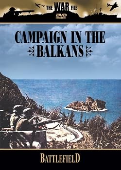 【中古】Campaign in the Balkans [DVD]【メーカー名】【メーカー型番】【ブランド名】Cromwell Productions ドキュメンタリー 【商品説明】Campaign in the Balkans [DVD]当店では初期不良に限り、商品到着から7日間は返品を 受付けております。お問い合わせ・メールにて不具合詳細をご連絡ください。他モールとの併売品の為、完売の際はキャンセルご連絡させて頂きます。中古品の商品タイトルに「限定」「初回」「保証」「DLコード」などの表記がありましても、特典・付属品・帯・保証等は付いておりません。電子辞書、コンパクトオーディオプレーヤー等のイヤホンは写真にありましても衛生上、基本お付けしておりません。※未使用品は除く品名に【import】【輸入】【北米】【海外】等の国内商品でないと把握できる表記商品について国内のDVDプレイヤー、ゲーム機で稼働しない場合がございます。予めご了承の上、購入ください。掲載と付属品が異なる場合は確認のご連絡をさせて頂きます。ご注文からお届けまで1、ご注文⇒ご注文は24時間受け付けております。2、注文確認⇒ご注文後、当店から注文確認メールを送信します。3、お届けまで3〜10営業日程度とお考えください。4、入金確認⇒前払い決済をご選択の場合、ご入金確認後、配送手配を致します。5、出荷⇒配送準備が整い次第、出荷致します。配送業者、追跡番号等の詳細をメール送信致します。6、到着⇒出荷後、1〜3日後に商品が到着します。　※離島、北海道、九州、沖縄は遅れる場合がございます。予めご了承下さい。お電話でのお問合せは少人数で運営の為受け付けておりませんので、お問い合わせ・メールにてお願い致します。営業時間　月〜金　11:00〜18:00★お客様都合によるご注文後のキャンセル・返品はお受けしておりませんのでご了承ください。0