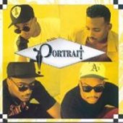 【中古】Portrait