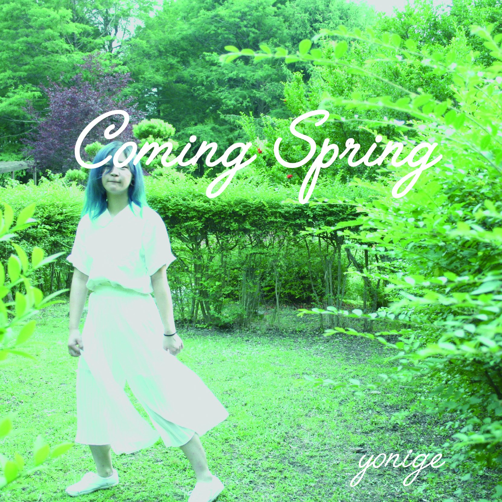 �y���ÁzComing Spring - yonige