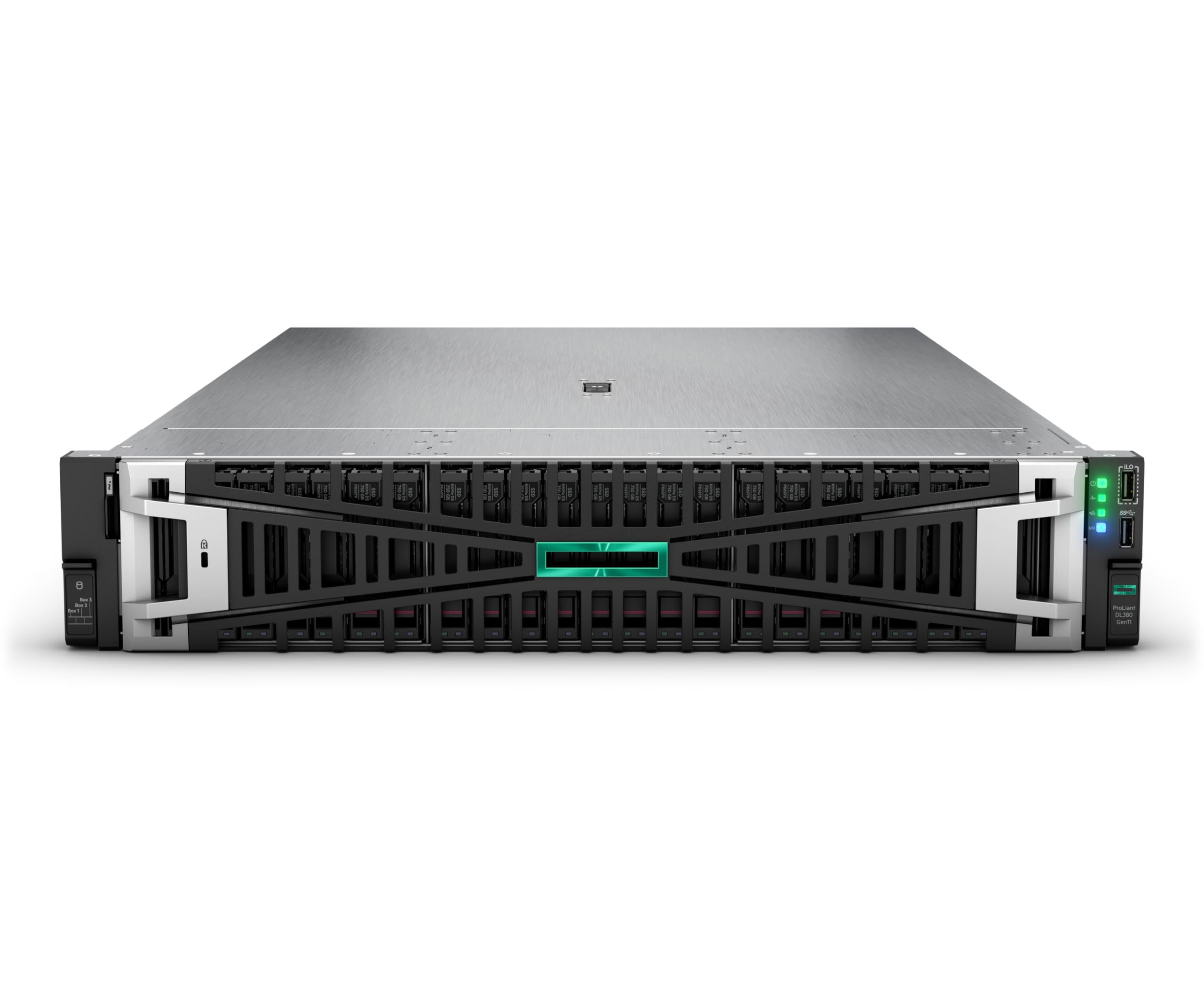 【中古】Hewlett Packard Enterprise ProLiant DL380 Gen11 ラックサーバー Intel Xeon Gold 6530プロセッサー1台、2.1GHz、32c 1P 2x32GB-R 8SFF MR416i-o 2x960GB SSD 2x1000W PS (HPE Smart Choice P83314-005)【メーカー名】【メーカー型番】【ブランド名】HPE サーバー 【商品説明】Hewlett Packard Enterprise ProLiant DL380 Gen11 ラックサーバー Intel Xeon Gold 6530プロセッサー1台、2.1GHz、32c 1P 2x32GB-R 8SFF MR416i-o 2x960GB SSD 2x1000W PS (HPE Smart Choice P83314-005)HPE Smart Choice購入プログラムを購入する:当社の最も人気のあるサーバーは、完全に構成され、出荷準備完了です。当店では初期不良に限り、商品到着から7日間は返品を 受付けております。お問い合わせ・メールにて不具合詳細をご連絡ください。他モールとの併売品の為、完売の際はキャンセルご連絡させて頂きます。中古品の商品タイトルに「限定」「初回」「保証」「DLコード」などの表記がありましても、特典・付属品・帯・保証等は付いておりません。電子辞書、コンパクトオーディオプレーヤー等のイヤホンは写真にありましても衛生上、基本お付けしておりません。※未使用品は除く品名に【import】【輸入】【北米】【海外】等の国内商品でないと把握できる表記商品について国内のDVDプレイヤー、ゲーム機で稼働しない場合がございます。予めご了承の上、購入ください。掲載と付属品が異なる場合は確認のご連絡をさせて頂きます。ご注文からお届けまで1、ご注文⇒ご注文は24時間受け付けております。2、注文確認⇒ご注文後、当店から注文確認メールを送信します。3、お届けまで3〜10営業日程度とお考えください。4、入金確認⇒前払い決済をご選択の場合、ご入金確認後、配送手配を致します。5、出荷⇒配送準備が整い次第、出荷致します。配送業者、追跡番号等の詳細をメール送信致します。6、到着⇒出荷後、1〜3日後に商品が到着します。　※離島、北海道、九州、沖縄は遅れる場合がございます。予めご了承下さい。お電話でのお問合せは少人数で運営の為受け付けておりませんので、お問い合わせ・メールにてお願い致します。営業時間　月〜金　11:00〜18:00★お客様都合によるご注文後のキャンセル・返品はお受けしておりませんのでご了承ください。0