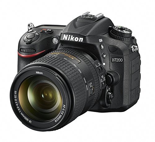 【中古】【整備済み品】Nikon デジタル一眼レフカメラ D7200 18-300VR レンズキット D7200LK18-300【メーカー名】【メーカー型番】【ブランド名】Nikon デジタル一眼レフ 【商品説明】【整備済み品】Nikon デジタル一眼レフカメラ D7200 18-300VR レンズキット D7200LK18-300・Li-ionリチャージャブルバッテリー EN-EL15・バッテリーチャージャー MH-25a・接眼目当て DK-23・ストラップ AN-DC1 BK・ボディキャップBF-1B当店では初期不良に限り、商品到着から7日間は返品を 受付けております。お問い合わせ・メールにて不具合詳細をご連絡ください。他モールとの併売品の為、完売の際はキャンセルご連絡させて頂きます。中古品の商品タイトルに「限定」「初回」「保証」「DLコード」などの表記がありましても、特典・付属品・帯・保証等は付いておりません。電子辞書、コンパクトオーディオプレーヤー等のイヤホンは写真にありましても衛生上、基本お付けしておりません。※未使用品は除く品名に【import】【輸入】【北米】【海外】等の国内商品でないと把握できる表記商品について国内のDVDプレイヤー、ゲーム機で稼働しない場合がございます。予めご了承の上、購入ください。掲載と付属品が異なる場合は確認のご連絡をさせて頂きます。ご注文からお届けまで1、ご注文⇒ご注文は24時間受け付けております。2、注文確認⇒ご注文後、当店から注文確認メールを送信します。3、お届けまで3〜10営業日程度とお考えください。4、入金確認⇒前払い決済をご選択の場合、ご入金確認後、配送手配を致します。5、出荷⇒配送準備が整い次第、出荷致します。配送業者、追跡番号等の詳細をメール送信致します。6、到着⇒出荷後、1〜3日後に商品が到着します。　※離島、北海道、九州、沖縄は遅れる場合がございます。予めご了承下さい。お電話でのお問合せは少人数で運営の為受け付けておりませんので、お問い合わせ・メールにてお願い致します。営業時間　月〜金　11:00〜18:00★お客様都合によるご注文後のキャンセル・返品はお受けしておりませんのでご了承ください。0