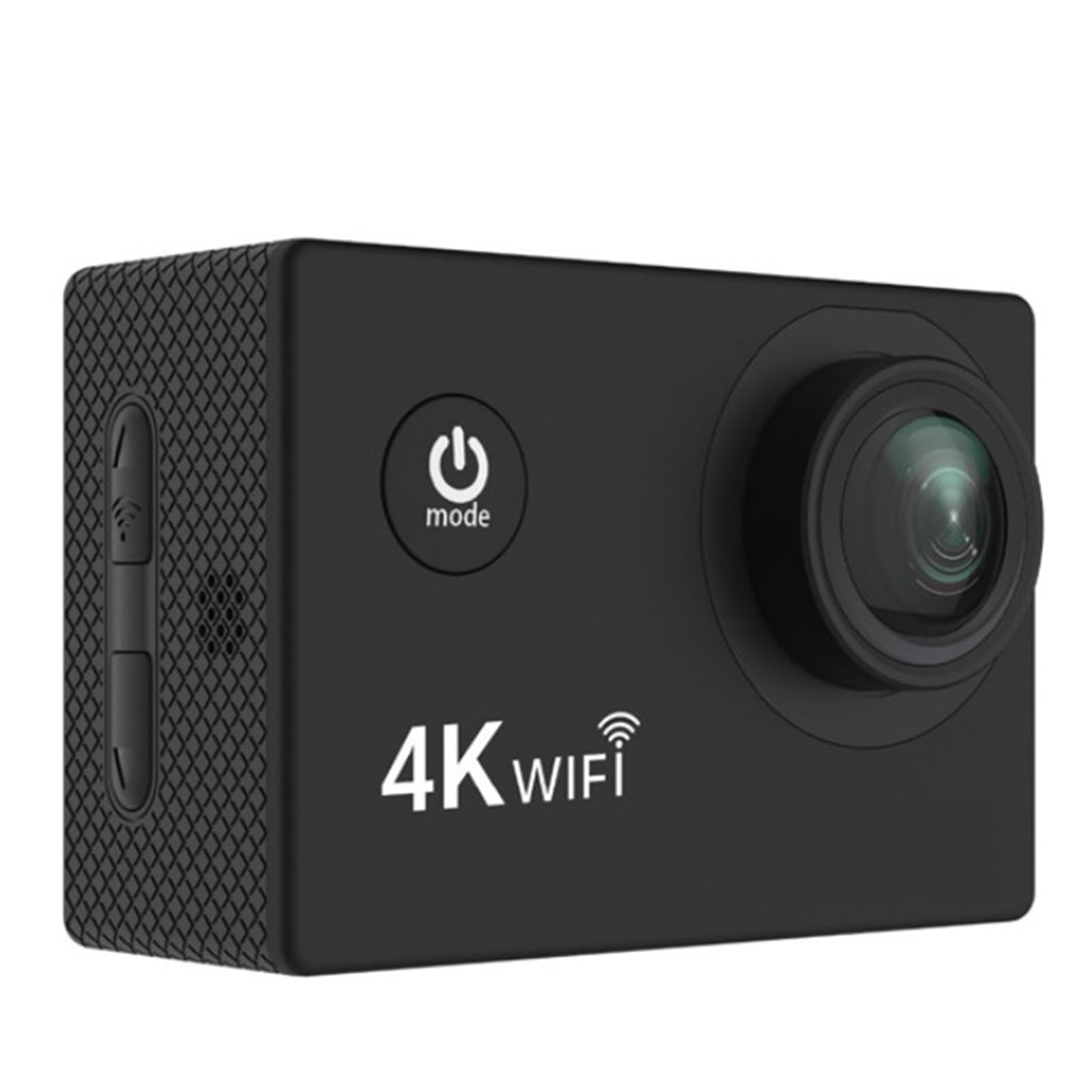 【中古】アクションカメラ 4K 30PFS 1080P 4x ズーム WIFI オートバイ自転車ヘルメット防水スポーツカムビデオアクションカメラ 使いやすい(Black)【メーカー名】【メーカー型番】【ブランド名】RisingFlan ウェアラブルカメラ・アクションカム 【商品説明】アクションカメラ 4K 30PFS 1080P 4x ズーム WIFI オートバイ自転車ヘルメット防水スポーツカムビデオアクションカメラ 使いやすい(Black)コンパクトで持ち運びが簡単：このカメラは人間工学に基づいて設計されており、実用的で軽量で、衣服、バッグ、引き出しに簡単に配置したり取り付けたりできます。 衣服、フォルダー、バッグ、引き出しなどに置くことができます。頑丈なハウジングと防水性: 短時間水に浸しても水を吸収しません。 防水・防塵一体型設計により、水中に落としても内部回路を水やホコリから守るデジタルカメラです。ワンタッチ録音と内蔵マイク：いつでもクリアで簡単に録音できます。 ミニウェアラブルカメラはボタンひとつで録画・ビデオ撮影機能を開始することができ、内蔵マイクと視聴覚同期機能により、いつでも見聞きしたものを鮮明に記録できます。自動ループ録画：このビジョンミニビデオカメラは、画像を落としたり秒単位をロスしたりすることなく、以前の録画をインテリジェントに上書きする自動ループ録画機能を備えています。 そのため、あらゆる瞬間を完全に記録し、重要な情報を見逃さないようにすることができます。ビデオ カメラの複数の利点と安定性により、幅広いシナリオに適しており、そのパフォーマンスは幅広いニーズを満たし、いつでもどこでもユーザーと一緒に旅行できます。当店では初期不良に限り、商品到着から7日間は返品を 受付けております。お問い合わせ・メールにて不具合詳細をご連絡ください。他モールとの併売品の為、完売の際はキャンセルご連絡させて頂きます。中古品の商品タイトルに「限定」「初回」「保証」「DLコード」などの表記がありましても、特典・付属品・帯・保証等は付いておりません。電子辞書、コンパクトオーディオプレーヤー等のイヤホンは写真にありましても衛生上、基本お付けしておりません。※未使用品は除く品名に【import】【輸入】【北米】【海外】等の国内商品でないと把握できる表記商品について国内のDVDプレイヤー、ゲーム機で稼働しない場合がございます。予めご了承の上、購入ください。掲載と付属品が異なる場合は確認のご連絡をさせて頂きます。ご注文からお届けまで1、ご注文⇒ご注文は24時間受け付けております。2、注文確認⇒ご注文後、当店から注文確認メールを送信します。3、お届けまで3〜10営業日程度とお考えください。4、入金確認⇒前払い決済をご選択の場合、ご入金確認後、配送手配を致します。5、出荷⇒配送準備が整い次第、出荷致します。配送業者、追跡番号等の詳細をメール送信致します。6、到着⇒出荷後、1〜3日後に商品が到着します。　※離島、北海道、九州、沖縄は遅れる場合がございます。予めご了承下さい。お電話でのお問合せは少人数で運営の為受け付けておりませんので、お問い合わせ・メールにてお願い致します。営業時間　月〜金　11:00〜18:00★お客様都合によるご注文後のキャンセル・返品はお受けしておりませんのでご了承ください。0