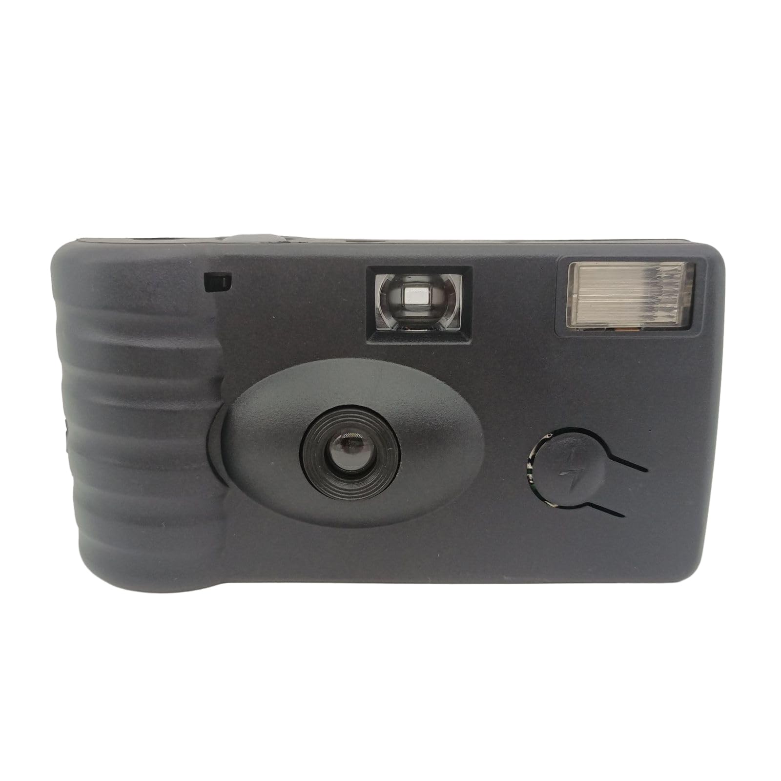 【中古】使い捨てカメラと17ショットのフィルムロールが内蔵されており、使いやすい1回の写真撮影ツールタイム【メーカー名】【メーカー型番】【ブランド名】YROHGKPN 中判カメラ 【商品説明】使い捨てカメラと17ショットのフィルムロールが内蔵されており、使いやすい1回の写真撮影ツールタイム今回使用したカメラでのフィルム写真撮影 現像されたプリントを待っていたノスタルジーを追体験し、予期せぬ、しかし楽しい結果に自分自身を驚かせましょう屋内でも屋外でも、このカメラは家族の集まりから美しい風景まで、さまざまな環境での撮影に最適です。画質と鮮やかな色を保証します。17本のフィルムロールと思い出の保存に最適な内蔵カメラを備えたこの使い捨てカメラで大切な瞬間を新しい HIPS 射出成形ケーシングと PCB ボードで作られたこのカメラは、耐久性と信頼性を保証します。135 / 35 mm フィルム フォーマット、1 / 120 秒のシャッター スピード、F / 9 絞りにより、いつでも写真を撮影できます。あらゆるレベルの写真愛好家向けに設計されたこの使い捨てカメラは使いやすく、初心者や旅行者など誰でも美しい瞬間を捉えるための技術的な知識を必要としません。当店では初期不良に限り、商品到着から7日間は返品を 受付けております。お問い合わせ・メールにて不具合詳細をご連絡ください。他モールとの併売品の為、完売の際はキャンセルご連絡させて頂きます。中古品の商品タイトルに「限定」「初回」「保証」「DLコード」などの表記がありましても、特典・付属品・帯・保証等は付いておりません。電子辞書、コンパクトオーディオプレーヤー等のイヤホンは写真にありましても衛生上、基本お付けしておりません。※未使用品は除く品名に【import】【輸入】【北米】【海外】等の国内商品でないと把握できる表記商品について国内のDVDプレイヤー、ゲーム機で稼働しない場合がございます。予めご了承の上、購入ください。掲載と付属品が異なる場合は確認のご連絡をさせて頂きます。ご注文からお届けまで1、ご注文⇒ご注文は24時間受け付けております。2、注文確認⇒ご注文後、当店から注文確認メールを送信します。3、お届けまで3〜10営業日程度とお考えください。4、入金確認⇒前払い決済をご選択の場合、ご入金確認後、配送手配を致します。5、出荷⇒配送準備が整い次第、出荷致します。配送業者、追跡番号等の詳細をメール送信致します。6、到着⇒出荷後、1〜3日後に商品が到着します。　※離島、北海道、九州、沖縄は遅れる場合がございます。予めご了承下さい。お電話でのお問合せは少人数で運営の為受け付けておりませんので、お問い合わせ・メールにてお願い致します。営業時間　月〜金　11:00〜18:00★お客様都合によるご注文後のキャンセル・返品はお受けしておりませんのでご了承ください。0