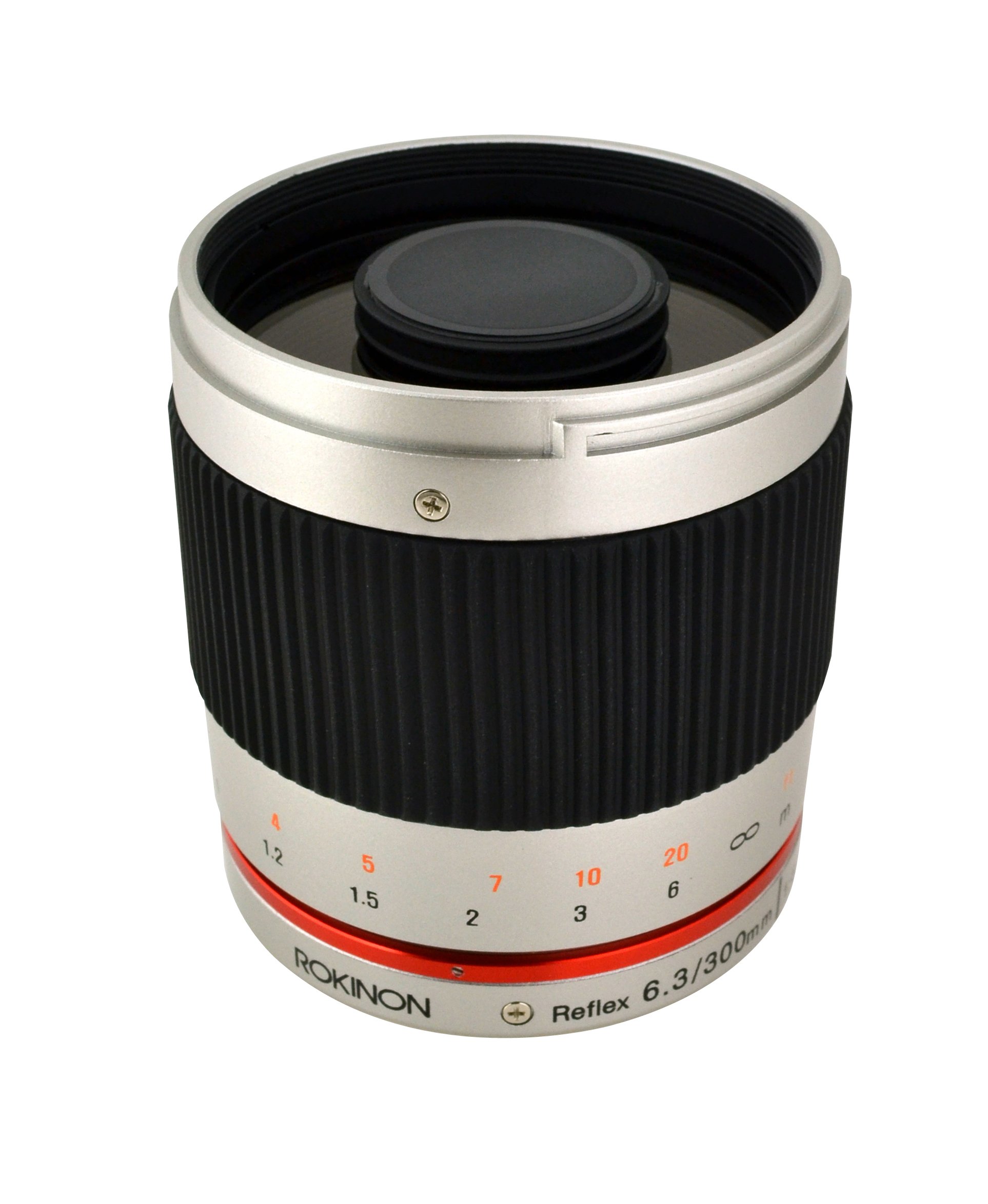 【中古】Rokinon 300mm F6.3 ミラーレンズ Fuji X ミラーレス一眼 300M-FX-S【メーカー名】【メーカー型番】【ブランド名】Rokinon 一眼レフカメラレンズ 【商品説明】Rokinon 300mm F6.3 ミラーレンズ Fuji X ミラーレス一眼 300M-FX-S300mmミラーレンズ、F6.3絞り。9つのグループに9つの要素で構成されています。ミラーレス交換レンズカメラ用に設計されています。最短撮影距離 3フィート;画角 5.4度、Canon M、Fuji X、Sony NEX、MFTは4.2度。当店では初期不良に限り、商品到着から7日間は返品を 受付けております。お問い合わせ・メールにて不具合詳細をご連絡ください。他モールとの併売品の為、完売の際はキャンセルご連絡させて頂きます。中古品の商品タイトルに「限定」「初回」「保証」「DLコード」などの表記がありましても、特典・付属品・帯・保証等は付いておりません。電子辞書、コンパクトオーディオプレーヤー等のイヤホンは写真にありましても衛生上、基本お付けしておりません。※未使用品は除く品名に【import】【輸入】【北米】【海外】等の国内商品でないと把握できる表記商品について国内のDVDプレイヤー、ゲーム機で稼働しない場合がございます。予めご了承の上、購入ください。掲載と付属品が異なる場合は確認のご連絡をさせて頂きます。ご注文からお届けまで1、ご注文⇒ご注文は24時間受け付けております。2、注文確認⇒ご注文後、当店から注文確認メールを送信します。3、お届けまで3〜10営業日程度とお考えください。4、入金確認⇒前払い決済をご選択の場合、ご入金確認後、配送手配を致します。5、出荷⇒配送準備が整い次第、出荷致します。配送業者、追跡番号等の詳細をメール送信致します。6、到着⇒出荷後、1〜3日後に商品が到着します。　※離島、北海道、九州、沖縄は遅れる場合がございます。予めご了承下さい。お電話でのお問合せは少人数で運営の為受け付けておりませんので、お問い合わせ・メールにてお願い致します。営業時間　月〜金　11:00〜18:00★お客様都合によるご注文後のキャンセル・返品はお受けしておりませんのでご了承ください。0