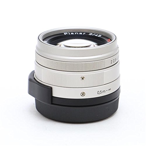 【中古】コンタックスPlanar t45 mm f2 ( G ) & # xff03 ; 9978【メーカー名】【メーカー型番】【ブランド名】Contax カメラ用交換レンズ 【商品説明】コンタックスPlanar t45 mm f2 ( G ) & # xff03 ; 9978ContaxプラナーT * 45 mm f2 ( G )当店では初期不良に限り、商品到着から7日間は返品を 受付けております。お問い合わせ・メールにて不具合詳細をご連絡ください。他モールとの併売品の為、完売の際はキャンセルご連絡させて頂きます。中古品の商品タイトルに「限定」「初回」「保証」「DLコード」などの表記がありましても、特典・付属品・帯・保証等は付いておりません。電子辞書、コンパクトオーディオプレーヤー等のイヤホンは写真にありましても衛生上、基本お付けしておりません。※未使用品は除く品名に【import】【輸入】【北米】【海外】等の国内商品でないと把握できる表記商品について国内のDVDプレイヤー、ゲーム機で稼働しない場合がございます。予めご了承の上、購入ください。掲載と付属品が異なる場合は確認のご連絡をさせて頂きます。ご注文からお届けまで1、ご注文⇒ご注文は24時間受け付けております。2、注文確認⇒ご注文後、当店から注文確認メールを送信します。3、お届けまで3〜10営業日程度とお考えください。4、入金確認⇒前払い決済をご選択の場合、ご入金確認後、配送手配を致します。5、出荷⇒配送準備が整い次第、出荷致します。配送業者、追跡番号等の詳細をメール送信致します。6、到着⇒出荷後、1〜3日後に商品が到着します。　※離島、北海道、九州、沖縄は遅れる場合がございます。予めご了承下さい。お電話でのお問合せは少人数で運営の為受け付けておりませんので、お問い合わせ・メールにてお願い致します。営業時間　月〜金　11:00〜18:00★お客様都合によるご注文後のキャンセル・返品はお受けしておりませんのでご了承ください。0