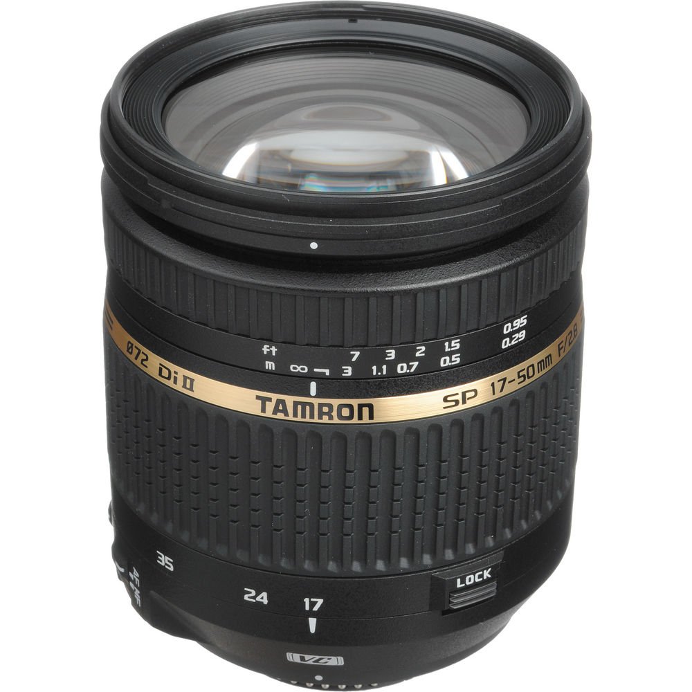 【中古】Tamron SP AF 17-50mm f/2.8 XR Di-II VC LD Aspherical (IF) Lens for Nikon F【メーカー名】【メーカー型番】【ブランド名】タムロン(TAMRON) 一眼レフカメラレンズ 【商品説明】Tamron SP AF 17-50mm f/2.8 XR Di-II VC LD Aspherical (IF) Lens for Nikon F当店では初期不良に限り、商品到着から7日間は返品を 受付けております。お問い合わせ・メールにて不具合詳細をご連絡ください。他モールとの併売品の為、完売の際はキャンセルご連絡させて頂きます。中古品の商品タイトルに「限定」「初回」「保証」「DLコード」などの表記がありましても、特典・付属品・帯・保証等は付いておりません。電子辞書、コンパクトオーディオプレーヤー等のイヤホンは写真にありましても衛生上、基本お付けしておりません。※未使用品は除く品名に【import】【輸入】【北米】【海外】等の国内商品でないと把握できる表記商品について国内のDVDプレイヤー、ゲーム機で稼働しない場合がございます。予めご了承の上、購入ください。掲載と付属品が異なる場合は確認のご連絡をさせて頂きます。ご注文からお届けまで1、ご注文⇒ご注文は24時間受け付けております。2、注文確認⇒ご注文後、当店から注文確認メールを送信します。3、お届けまで3〜10営業日程度とお考えください。4、入金確認⇒前払い決済をご選択の場合、ご入金確認後、配送手配を致します。5、出荷⇒配送準備が整い次第、出荷致します。配送業者、追跡番号等の詳細をメール送信致します。6、到着⇒出荷後、1〜3日後に商品が到着します。　※離島、北海道、九州、沖縄は遅れる場合がございます。予めご了承下さい。お電話でのお問合せは少人数で運営の為受け付けておりませんので、お問い合わせ・メールにてお願い致します。営業時間　月〜金　11:00〜18:00★お客様都合によるご注文後のキャンセル・返品はお受けしておりませんのでご了承ください。0