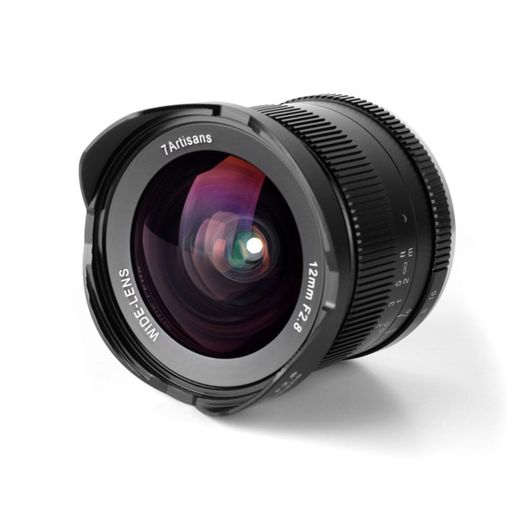 【中古】7artisans 12mm F2.8 超広角マニュアルフォーカス APS-C 固定レンズ Canon EOS-Mマウント M1 M2 M3 M5 M6 M10用【メーカー名】【メーカー型番】【ブランド名】7artisans 一眼レフカメラレンズ 【商品説明】7artisans 12mm F2.8 超広角マニュアルフォーカス APS-C 固定レンズ Canon EOS-Mマウント M1 M2 M3 M5 M6 M10用8グループで10要素。 7つのダイヤフラムブレードで理想的な絞り。アルミメタルボディ製、丈夫でコンパクト、軽量。マルチレイヤーコーティングを施した高品質の光学ガラスは、フレアを防ぎ、エッジと高いコントラストを維持します。絞り範囲: F2.8-F16、クローゼットフォーカス距離: 0.2m、視野角: 102°。フルフレームカメラで使用する場合は、カメラをAPS-Cモードに変更してください。当店では初期不良に限り、商品到着から7日間は返品を 受付けております。お問い合わせ・メールにて不具合詳細をご連絡ください。他モールとの併売品の為、完売の際はキャンセルご連絡させて頂きます。中古品の商品タイトルに「限定」「初回」「保証」「DLコード」などの表記がありましても、特典・付属品・帯・保証等は付いておりません。電子辞書、コンパクトオーディオプレーヤー等のイヤホンは写真にありましても衛生上、基本お付けしておりません。※未使用品は除く品名に【import】【輸入】【北米】【海外】等の国内商品でないと把握できる表記商品について国内のDVDプレイヤー、ゲーム機で稼働しない場合がございます。予めご了承の上、購入ください。掲載と付属品が異なる場合は確認のご連絡をさせて頂きます。ご注文からお届けまで1、ご注文⇒ご注文は24時間受け付けております。2、注文確認⇒ご注文後、当店から注文確認メールを送信します。3、お届けまで3〜10営業日程度とお考えください。4、入金確認⇒前払い決済をご選択の場合、ご入金確認後、配送手配を致します。5、出荷⇒配送準備が整い次第、出荷致します。配送業者、追跡番号等の詳細をメール送信致します。6、到着⇒出荷後、1〜3日後に商品が到着します。　※離島、北海道、九州、沖縄は遅れる場合がございます。予めご了承下さい。お電話でのお問合せは少人数で運営の為受け付けておりませんので、お問い合わせ・メールにてお願い致します。営業時間　月〜金　11:00〜18:00★お客様都合によるご注文後のキャンセル・返品はお受けしておりませんのでご了承ください。0