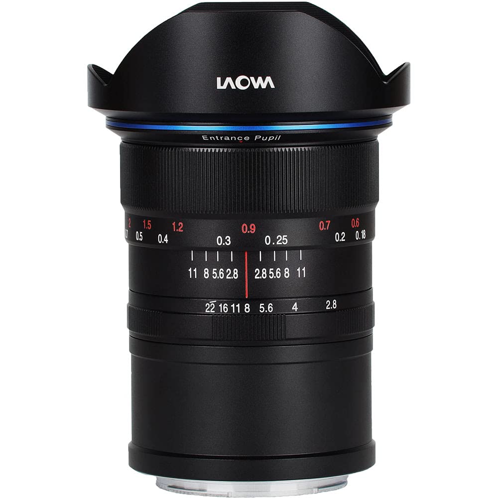 【中古】Laowa 12mm f/2.8 Zero-Dレンズ(ブラック)【メーカー名】【メーカー型番】【ブランド名】LAOWA 一眼レフカメラレンズ 【商品説明】Laowa 12mm f/2.8 Zero-Dレンズ(ブラック)【レコードホルダー】Laowa 12mm f2.8 Zero-Dレンズは、歪みがゼロに近い世界一幅のf2.8レンズです。【歪み】Laowa Zero-Dレンズは非常によく補正され、歪みゼロに近い速度を実現し、本当に驚くべきものです。【超広角視野】Laowaの12mm f2.8レンズは122度の超広角レンズをカバーし、小さいレンズでは不可能な素晴らしい風景や建築撮影ができます。【優れた光学】光学設計は、超低分散素子3個と非球面要素2個で10群16個のレンズ素子を特徴としています。【軽量】重さはわずか609gで、毎日持ち歩けるレンズです。 市場に出回っている他のUWAレンズに比べて非常に小さいです。当店では初期不良に限り、商品到着から7日間は返品を 受付けております。お問い合わせ・メールにて不具合詳細をご連絡ください。他モールとの併売品の為、完売の際はキャンセルご連絡させて頂きます。中古品の商品タイトルに「限定」「初回」「保証」「DLコード」などの表記がありましても、特典・付属品・帯・保証等は付いておりません。電子辞書、コンパクトオーディオプレーヤー等のイヤホンは写真にありましても衛生上、基本お付けしておりません。※未使用品は除く品名に【import】【輸入】【北米】【海外】等の国内商品でないと把握できる表記商品について国内のDVDプレイヤー、ゲーム機で稼働しない場合がございます。予めご了承の上、購入ください。掲載と付属品が異なる場合は確認のご連絡をさせて頂きます。ご注文からお届けまで1、ご注文⇒ご注文は24時間受け付けております。2、注文確認⇒ご注文後、当店から注文確認メールを送信します。3、お届けまで3〜10営業日程度とお考えください。4、入金確認⇒前払い決済をご選択の場合、ご入金確認後、配送手配を致します。5、出荷⇒配送準備が整い次第、出荷致します。配送業者、追跡番号等の詳細をメール送信致します。6、到着⇒出荷後、1〜3日後に商品が到着します。　※離島、北海道、九州、沖縄は遅れる場合がございます。予めご了承下さい。お電話でのお問合せは少人数で運営の為受け付けておりませんので、お問い合わせ・メールにてお願い致します。営業時間　月〜金　11:00〜18:00★お客様都合によるご注文後のキャンセル・返品はお受けしておりませんのでご了承ください。0