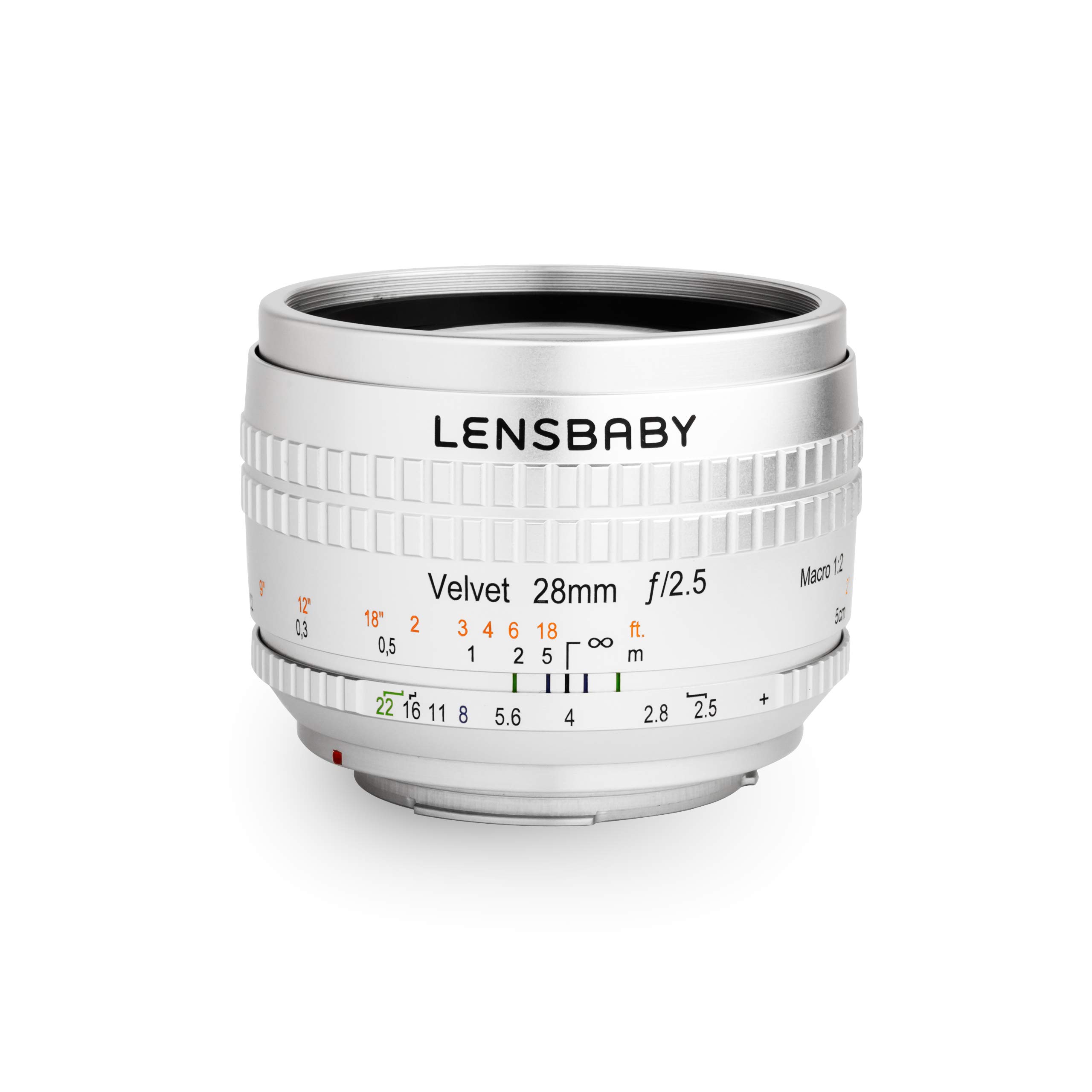 【中古】Lensbaby ベルベット28 Canon RF用 (シルバー)【メーカー名】【メーカー型番】【ブランド名】Lensbaby 一眼レフカメラレンズ 【商品説明】Lensbaby ベルベット28 Canon RF用 (シルバー)当店では初期不良に限り、商品到着から7日間は返品を 受付けております。お問い合わせ・メールにて不具合詳細をご連絡ください。他モールとの併売品の為、完売の際はキャンセルご連絡させて頂きます。中古品の商品タイトルに「限定」「初回」「保証」「DLコード」などの表記がありましても、特典・付属品・帯・保証等は付いておりません。電子辞書、コンパクトオーディオプレーヤー等のイヤホンは写真にありましても衛生上、基本お付けしておりません。※未使用品は除く品名に【import】【輸入】【北米】【海外】等の国内商品でないと把握できる表記商品について国内のDVDプレイヤー、ゲーム機で稼働しない場合がございます。予めご了承の上、購入ください。掲載と付属品が異なる場合は確認のご連絡をさせて頂きます。ご注文からお届けまで1、ご注文⇒ご注文は24時間受け付けております。2、注文確認⇒ご注文後、当店から注文確認メールを送信します。3、お届けまで3〜10営業日程度とお考えください。4、入金確認⇒前払い決済をご選択の場合、ご入金確認後、配送手配を致します。5、出荷⇒配送準備が整い次第、出荷致します。配送業者、追跡番号等の詳細をメール送信致します。6、到着⇒出荷後、1〜3日後に商品が到着します。　※離島、北海道、九州、沖縄は遅れる場合がございます。予めご了承下さい。お電話でのお問合せは少人数で運営の為受け付けておりませんので、お問い合わせ・メールにてお願い致します。営業時間　月〜金　11:00〜18:00★お客様都合によるご注文後のキャンセル・返品はお受けしておりませんのでご了承ください。0