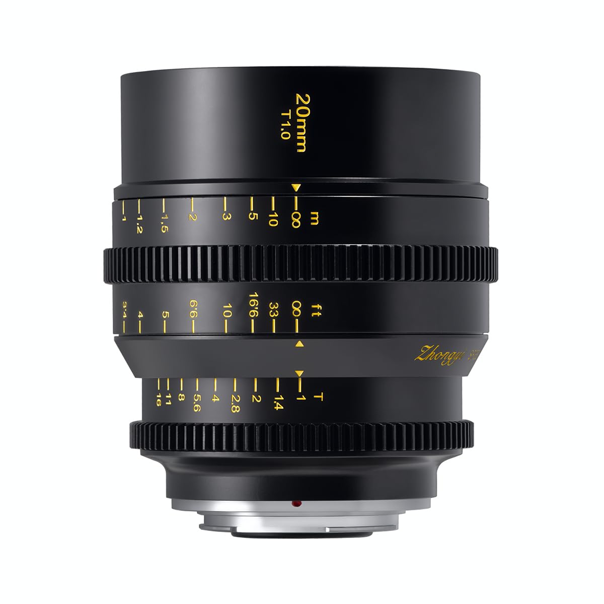 【中古】中一光学 SPEEDMASTER CINEMA 20mm T1.0 S35 ニコンZマウント Super 35mm APS-C シネマレンズ 単焦点レンズ【メーカー名】【メーカー型番】【ブランド名】中一光学 ミラーレスカメラレンズ 【商品説明】中一光学 SPEEDMASTER CINEMA 20mm T1.0 S35 ニコンZマウント Super 35mm APS-C シネマレンズ 単焦点レンズSuper 35mmフォーマット対応のシネマレンズ：ビンテージレンズのような、雰囲気のある描写と自然な色合いを楽しめます開放T値1.0の明るさと、9枚羽根の円形絞りによるなめらかなボケ味で被写体を際立たせることが可能です動画撮影に配慮した無段階式絞りリングを採用、フォーカスブリージングを極限まで抑えた設計鏡筒の仕様をシリーズ共通にすることで、レンズ交換時のレンズアクセサリの調整が不要に。カメラスタビライザーも大幅な調整は必要ありません。対応マウント：ニコンZ　/　焦点距離：20mm(35mm換算：30mm)　/　絞り：T1.0-T16 / 付属品：フロントキャップ、リアキャップ当店では初期不良に限り、商品到着から7日間は返品を 受付けております。お問い合わせ・メールにて不具合詳細をご連絡ください。他モールとの併売品の為、完売の際はキャンセルご連絡させて頂きます。中古品の商品タイトルに「限定」「初回」「保証」「DLコード」などの表記がありましても、特典・付属品・帯・保証等は付いておりません。電子辞書、コンパクトオーディオプレーヤー等のイヤホンは写真にありましても衛生上、基本お付けしておりません。※未使用品は除く品名に【import】【輸入】【北米】【海外】等の国内商品でないと把握できる表記商品について国内のDVDプレイヤー、ゲーム機で稼働しない場合がございます。予めご了承の上、購入ください。掲載と付属品が異なる場合は確認のご連絡をさせて頂きます。ご注文からお届けまで1、ご注文⇒ご注文は24時間受け付けております。2、注文確認⇒ご注文後、当店から注文確認メールを送信します。3、お届けまで3〜10営業日程度とお考えください。4、入金確認⇒前払い決済をご選択の場合、ご入金確認後、配送手配を致します。5、出荷⇒配送準備が整い次第、出荷致します。配送業者、追跡番号等の詳細をメール送信致します。6、到着⇒出荷後、1〜3日後に商品が到着します。　※離島、北海道、九州、沖縄は遅れる場合がございます。予めご了承下さい。お電話でのお問合せは少人数で運営の為受け付けておりませんので、お問い合わせ・メールにてお願い致します。営業時間　月〜金　11:00〜18:00★お客様都合によるご注文後のキャンセル・返品はお受けしておりませんのでご了承ください。0