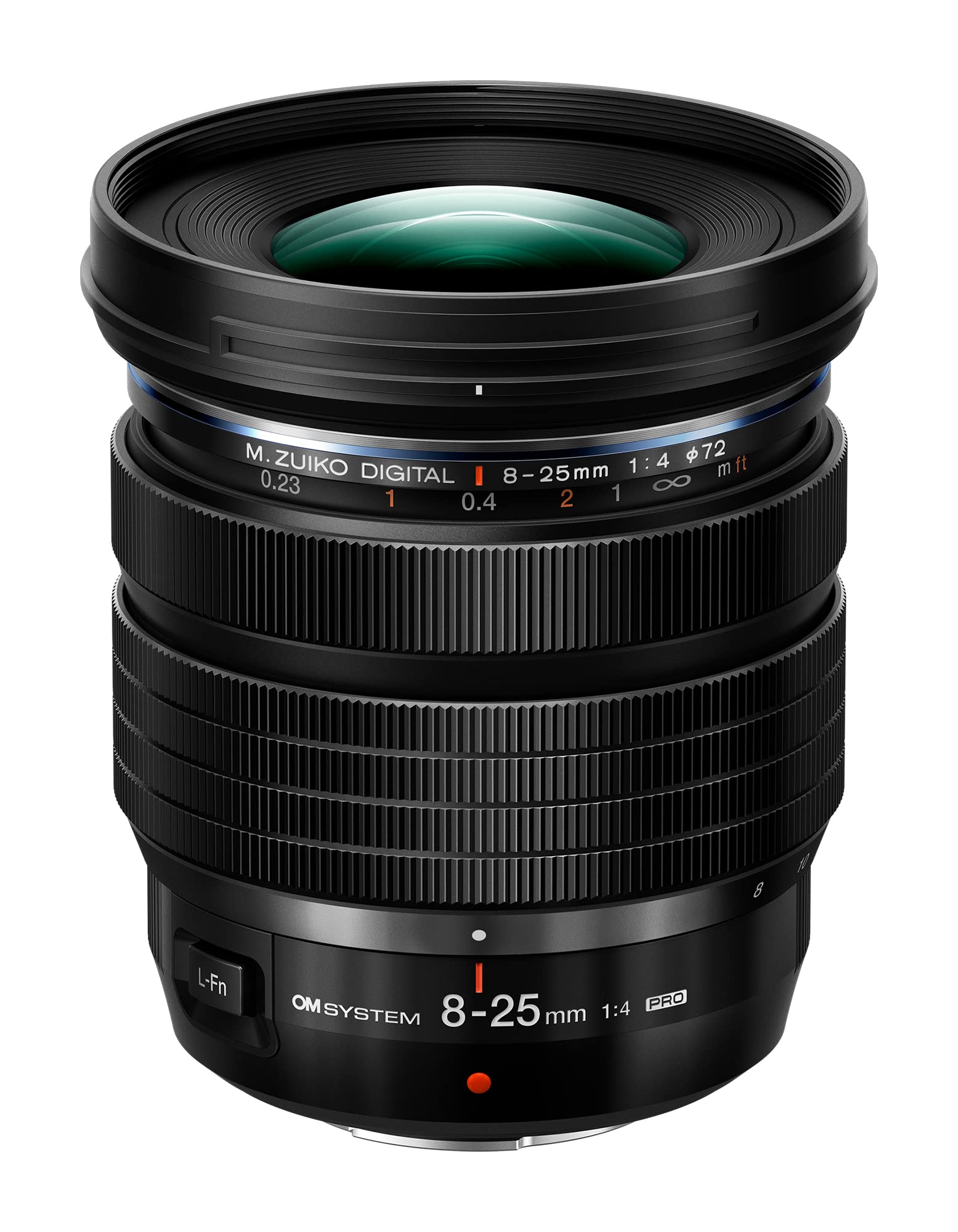 【中古】OM SYSTEM Olympus M.ZUIKO Digital ED 8-25mm F4.0 PRO マイクロフォーサーズシステムカメラ用 コンパクトウルトラワイドズームレンズ 耐候設計 MFクラッチ L-Fnボタン【メーカー名】【メーカー型番】【ブランド名】OM SYSTEM/オリンパス 一眼レフカメラレンズ 【商品説明】OM SYSTEM Olympus M.ZUIKO Digital ED 8-25mm F4.0 PRO マイクロフォーサーズシステムカメラ用 コンパクトウルトラワイドズームレンズ 耐候設計 MFクラッチ L-Fnボタンコンパクトで軽量なワイドズーム。防塵・防滴構造。10グループに16個のエレメントで抜群の解像度を実現。zuiko超低反射光学コーティング。最小撮影距離:0.23m。当店では初期不良に限り、商品到着から7日間は返品を 受付けております。お問い合わせ・メールにて不具合詳細をご連絡ください。他モールとの併売品の為、完売の際はキャンセルご連絡させて頂きます。中古品の商品タイトルに「限定」「初回」「保証」「DLコード」などの表記がありましても、特典・付属品・帯・保証等は付いておりません。電子辞書、コンパクトオーディオプレーヤー等のイヤホンは写真にありましても衛生上、基本お付けしておりません。※未使用品は除く品名に【import】【輸入】【北米】【海外】等の国内商品でないと把握できる表記商品について国内のDVDプレイヤー、ゲーム機で稼働しない場合がございます。予めご了承の上、購入ください。掲載と付属品が異なる場合は確認のご連絡をさせて頂きます。ご注文からお届けまで1、ご注文⇒ご注文は24時間受け付けております。2、注文確認⇒ご注文後、当店から注文確認メールを送信します。3、お届けまで3〜10営業日程度とお考えください。4、入金確認⇒前払い決済をご選択の場合、ご入金確認後、配送手配を致します。5、出荷⇒配送準備が整い次第、出荷致します。配送業者、追跡番号等の詳細をメール送信致します。6、到着⇒出荷後、1〜3日後に商品が到着します。　※離島、北海道、九州、沖縄は遅れる場合がございます。予めご了承下さい。お電話でのお問合せは少人数で運営の為受け付けておりませんので、お問い合わせ・メールにてお願い致します。営業時間　月〜金　11:00〜18:00★お客様都合によるご注文後のキャンセル・返品はお受けしておりませんのでご了承ください。0