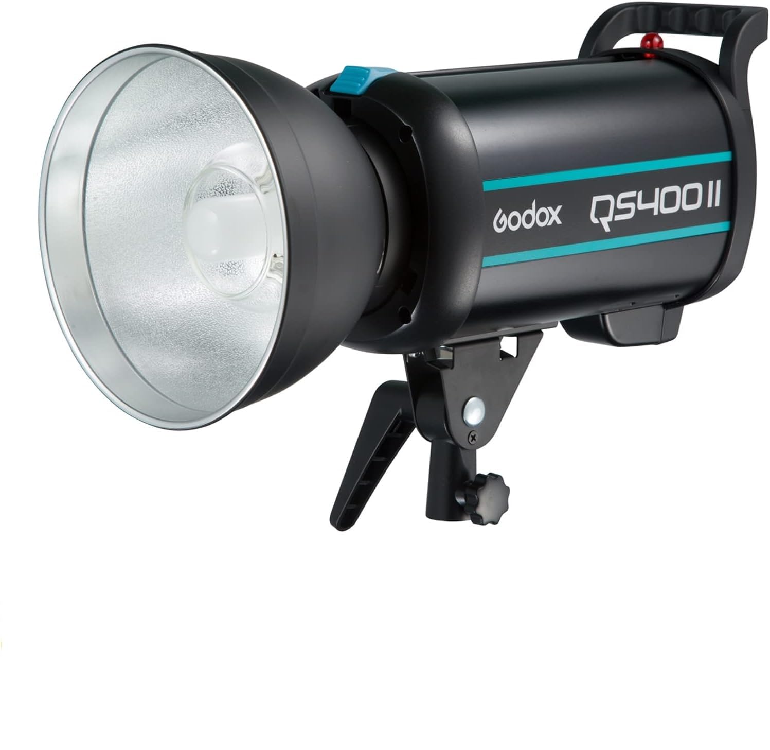 【中古】GODOX QSII プロフェッショナル スタジオフラッシュ, 黒, 2.4G ワイヤレスシステム搭載, LCD表示, 150W モデリングランプ, 5-100% 調光可能, 結婚写真・ポートレート撮影用 (QS400II)【メーカー名】【メーカー型番】【ブランド名】GODOX フラッシュ・ストロボ 【商品説明】GODOX QSII プロフェッショナル スタジオフラッシュ, 黒, 2.4G ワイヤレスシステム搭載, LCD表示, 150W モデリングランプ, 5-100% 調光可能, 結婚写真・ポートレート撮影用 (QS400II)プロフェッショナル性能: 150Wの大光量スタジオフラッシュ、5%〜100%の範囲で細かな光量調整が可能高精度制御: LCD画面で1/32〜1/1の範囲で50段階の光量調整、出力安定性は±2%以内ワイヤレス対応: 内蔵2.4G無線システムで遠隔操作が可能、X1やXT16などの送信機に対応スマート機能: 3秒後調光パラメータ自動記憶、プリ発光機能搭載で同調撮影に対応多様な用途: 結婚写真、広告撮影、ポートレート、ファッション撮影など幅広い撮影シーンに最適当店では初期不良に限り、商品到着から7日間は返品を 受付けております。お問い合わせ・メールにて不具合詳細をご連絡ください。他モールとの併売品の為、完売の際はキャンセルご連絡させて頂きます。中古品の商品タイトルに「限定」「初回」「保証」「DLコード」などの表記がありましても、特典・付属品・帯・保証等は付いておりません。電子辞書、コンパクトオーディオプレーヤー等のイヤホンは写真にありましても衛生上、基本お付けしておりません。※未使用品は除く品名に【import】【輸入】【北米】【海外】等の国内商品でないと把握できる表記商品について国内のDVDプレイヤー、ゲーム機で稼働しない場合がございます。予めご了承の上、購入ください。掲載と付属品が異なる場合は確認のご連絡をさせて頂きます。ご注文からお届けまで1、ご注文⇒ご注文は24時間受け付けております。2、注文確認⇒ご注文後、当店から注文確認メールを送信します。3、お届けまで3〜10営業日程度とお考えください。4、入金確認⇒前払い決済をご選択の場合、ご入金確認後、配送手配を致します。5、出荷⇒配送準備が整い次第、出荷致します。配送業者、追跡番号等の詳細をメール送信致します。6、到着⇒出荷後、1〜3日後に商品が到着します。　※離島、北海道、九州、沖縄は遅れる場合がございます。予めご了承下さい。お電話でのお問合せは少人数で運営の為受け付けておりませんので、お問い合わせ・メールにてお願い致します。営業時間　月〜金　11:00〜18:00★お客様都合によるご注文後のキャンセル・返品はお受けしておりませんのでご了承ください。0