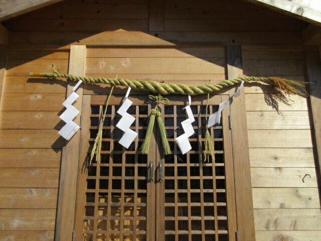 神社・仏閣・ご家庭・商店・会社の[しめなわ・しめ縄・注連縄・