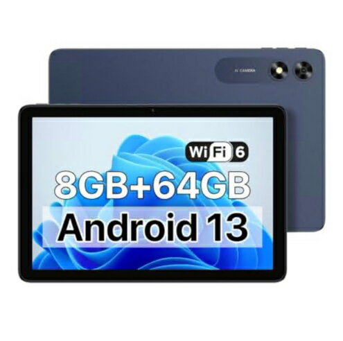楽天市場】タブレット wi-fiモデル android 10インチ（容量（内蔵