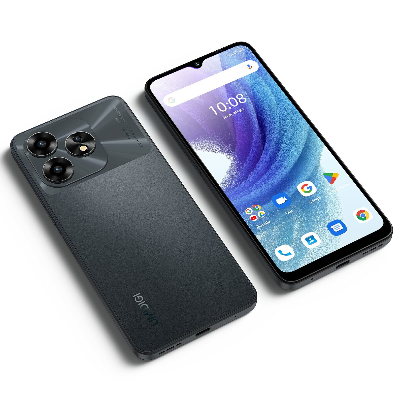 楽天市場】umidigi f1 simフリー(スマートフォン・タブレット)の通販 楽天市場】umidigi f1 simフリー(スマートフォン・タブレット)の通販