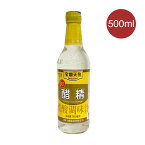 酢精 宝鼎天魚醋精（酢）30° 500ml 酢酸調味料 中華料理 調味料 お酢 中華物産 防腐剤無添加【6932107253222】