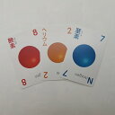 NEOモルQ（分子カードゲーム） 3