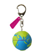 アースケースキーチェーン EARTH CASE KEY CHAIN