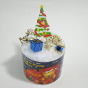 もこもこスノーメーカー Magic Snow Maker