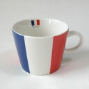 国旗マグカップ・フランス