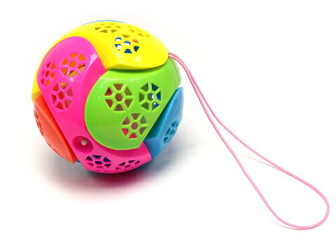 暴れんボールちゃん