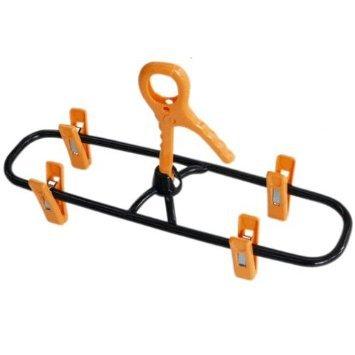 剣道用 袴用ハンガー 2個セット