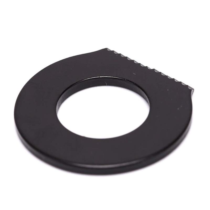 ファイヤースターターストライカー ボトルオープナー スクレーパー マグネシウム棒ツール キャンプ 火..