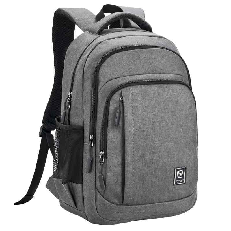 [OIWAS] リュック メンズ 大容量 防水 15.6/17.3 inch 30/35L リュックサック バックパック 通勤 通学 旅行 出張 人気 おしゃれ 男女兼用