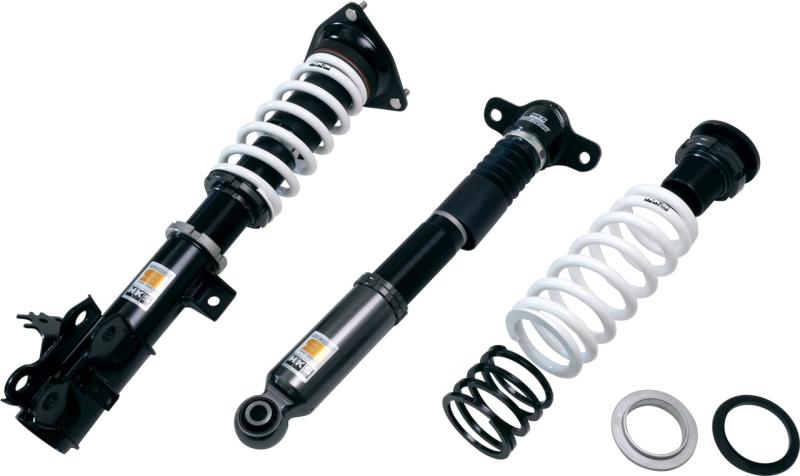 HKS ­���ϥѡ��� �ֹ�Ĵ���������ڥ󥷥�� HIPERMAX S �ȥ西 RAV4 MXAA54 AXAH54 2019/04~ �ȥ西 �ϥꥢ�� MXU...