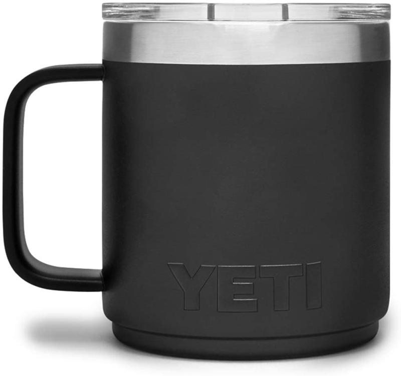 YETI(イエティ) 各色、豊富なカラー ステンレス鋼 ラン