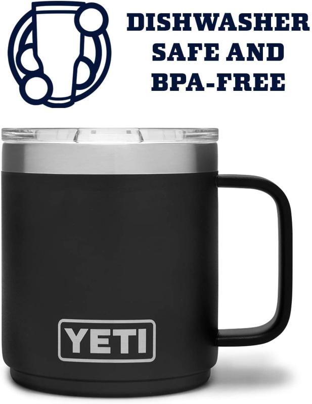 YETI(イエティ) 各色、豊富なカラー ステンレス鋼 ラン