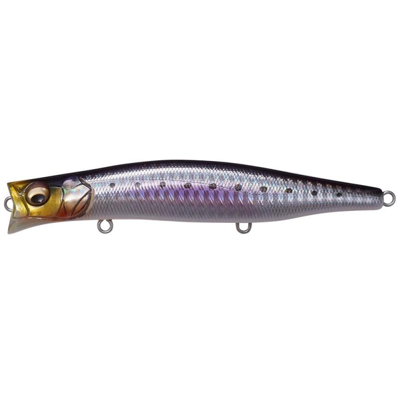 乐天商城 - メガバス(Megabass) ミノー KAGELOU 124(カゲロウ124) GG イワシ 38360 ルアー