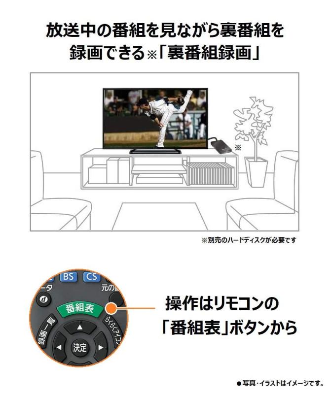 パナソニック 32V型 液晶 テレビ 2018年モデル ビエラ TH-32F300 ハイビジョン IPS...