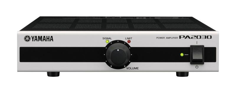 樂天商城 - ヤマハ YAMAHA パワーアンプリファイアーPA2030A