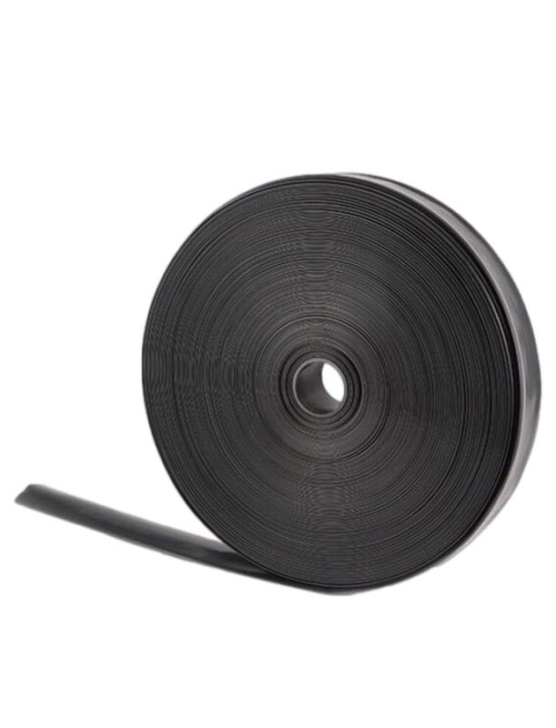 morytrade 灌水ホース 潅水 チューブ ホース 冠水 かん水 散水 水やり 農業 黒 散布幅1.5~2m