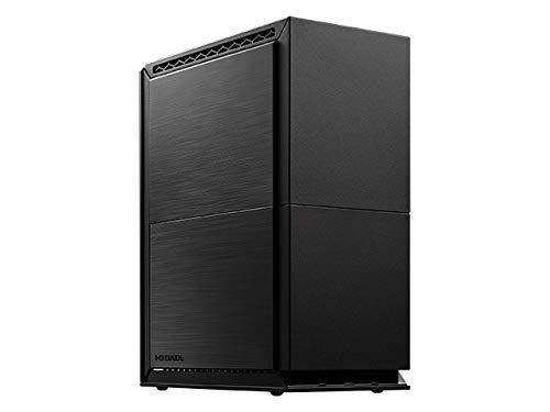 HDL2-TA2 ネットワーク接続ハードディスク(NAS) 2ドライブ 2TB