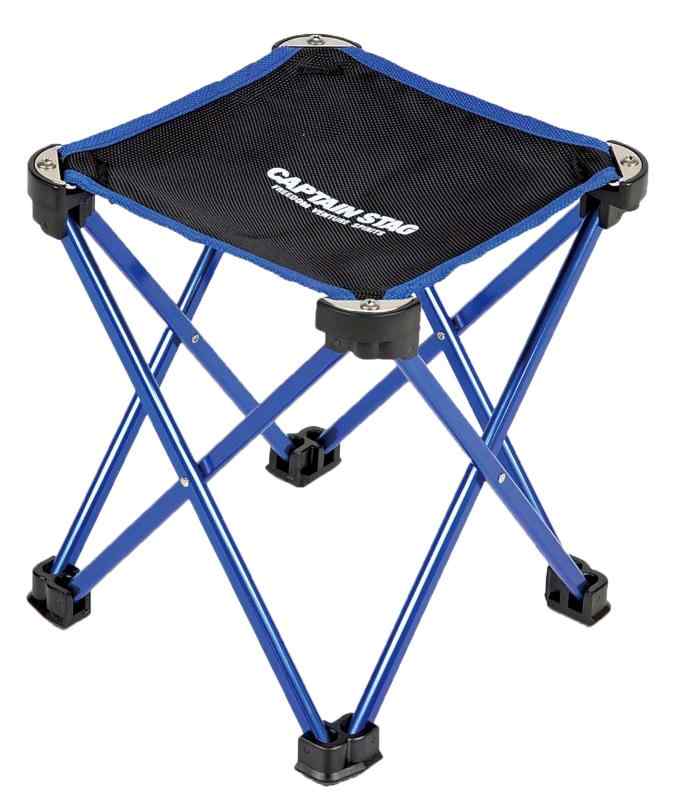 キャプテンスタッグ キャンプ用品 椅子 トレッカー マイクロイージーチェアUC-1561 uminokaze-10138089 海の風ストア サンプル画像2