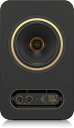 Tannoy ニアフィールドモニタースピーカー 6.5インチDual-Concentric(同軸)ドライバ搭載 300Wアクティブスピーカー GOLD 7(1本...