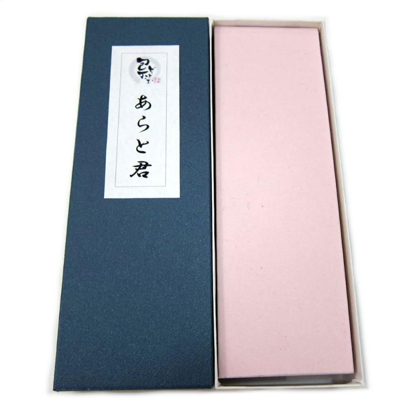 包丁どっとこむ砥石 荒砥石「あらと君」(小型)