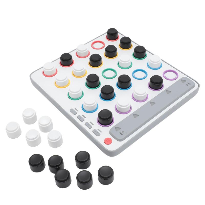 スマートフォーゲーム、3D 4インアロウゲームAI審判、電子ラインアップ4ボードゲーム、トラベルコネクトゲーム、教育ゲーム、子供への誕生日プレゼント、ファミリー...