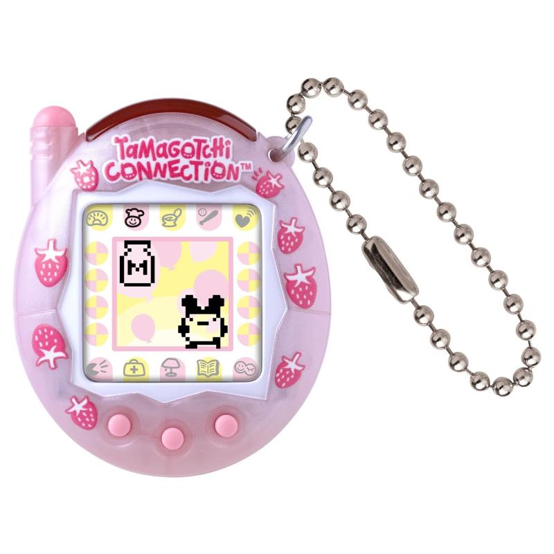 乐天商城 - [バンダイ(BANDAI)] Tamagotchi Connection　シリーズ(2)