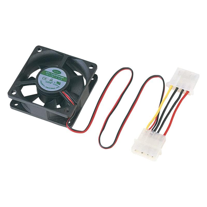 サンワサプライ ケース用ファン