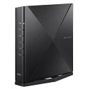 NEC Wi-Fi PA-WX5400HP 無線LANルータ dual_band Aterm(2)