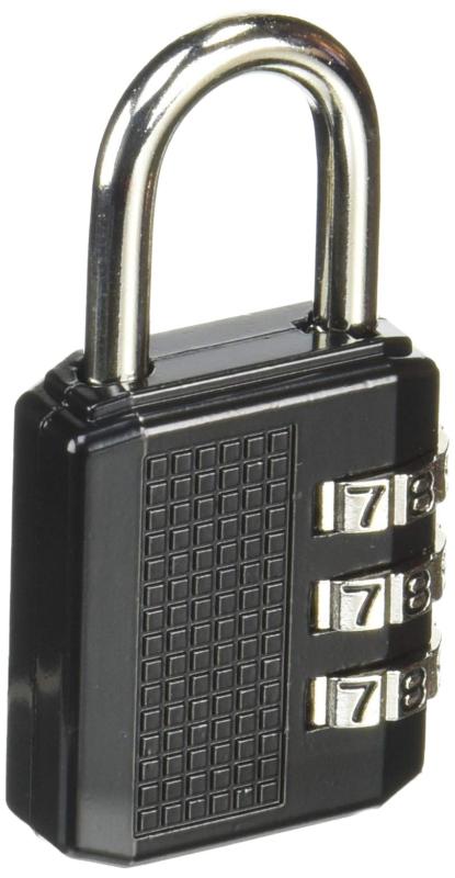 サンワサプライ eセキュリティ(ダイヤル錠)