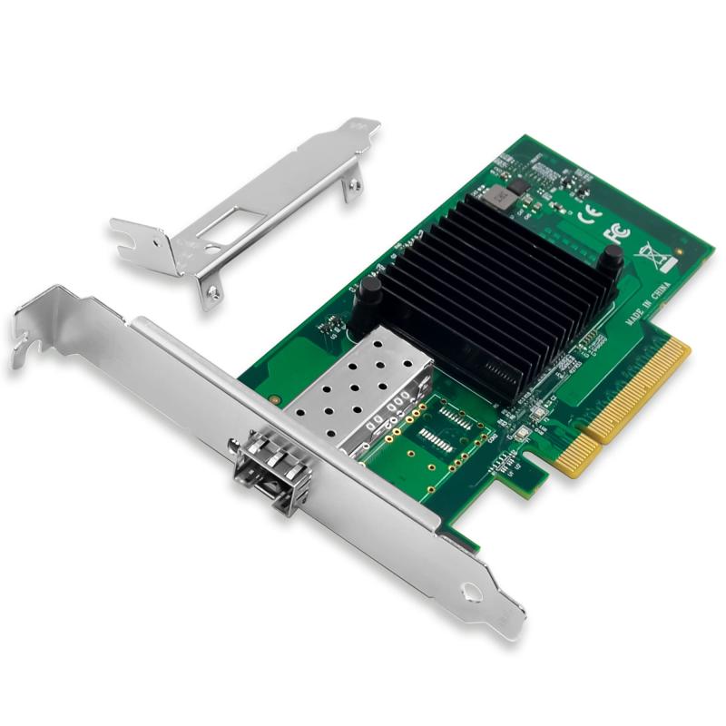 XZSNET 10Gb PCI-E LANカード